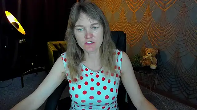 Anabell xxx online show from 05-10-26, 05:45