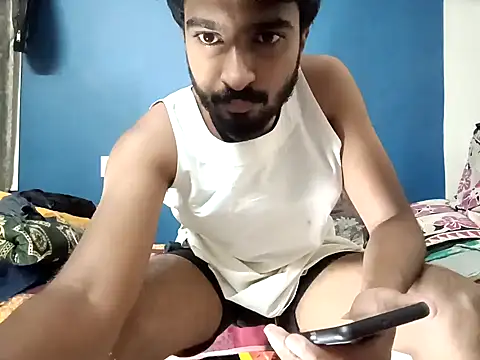 ikhra48 online show from 01-30-25, 07:37