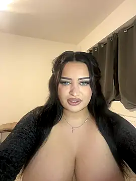 EmiliaPetrova online show from 11-16-25, 10:26