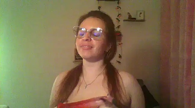 Snapshot of lorenitabella chatting on 01-30-25, 12:29 lorenitabella online show from 01-30-25, 12:29