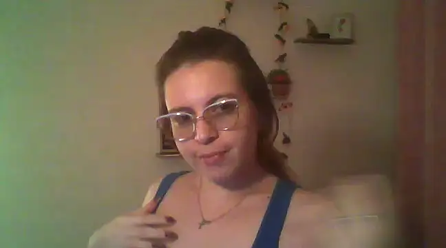 Snapshot of lorenitabella chatting on 01-30-25, 05:09 lorenitabella online show from 01-30-25, 05:09