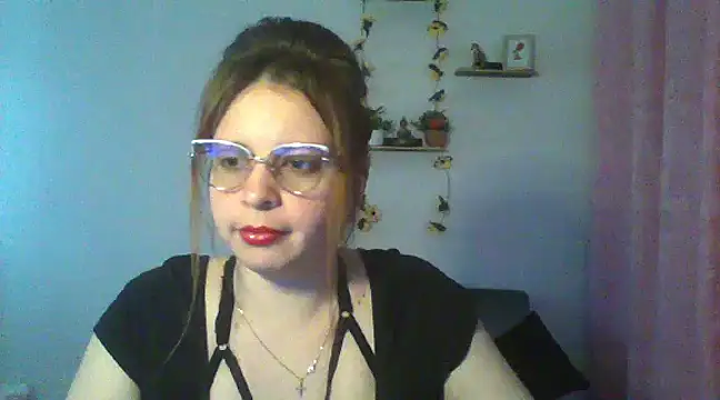 Snapshot of lorenitabella chatting on 01-31-25, 07:08 lorenitabella online show from 01-31-25, 07:08