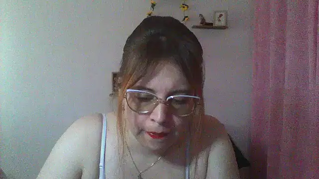 Snapshot of lorenitabella chatting on 02-01-25, 09:08 lorenitabella online show from 02-01-25, 09:08