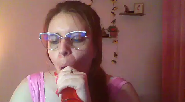 Snapshot of lorenitabella chatting on 02-04-25, 01:45 lorenitabella online show from 02-04-25, 01:45