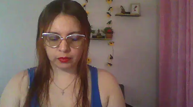 Snapshot of lorenitabella chatting on 02-05-25, 04:03 lorenitabella online show from 02-05-25, 04:03