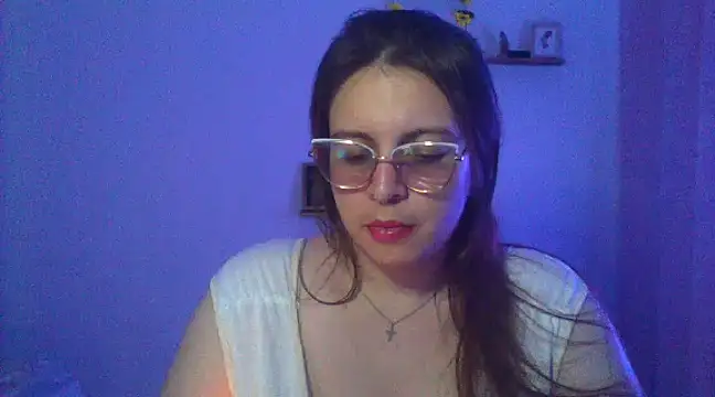 Snapshot of lorenitabella chatting on 03-04-25, 10:38 lorenitabella online show from 03-04-25, 10:38