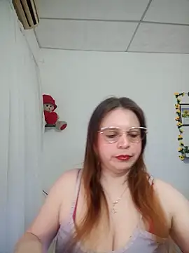 lorenitabella online show from 06-06-26, 08:52