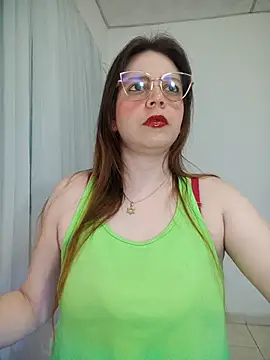 lorenitabella online show from 06-24-26, 08:57