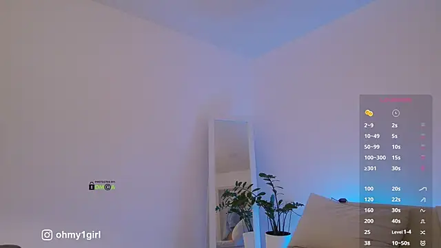 Fallinlove1 online show from 11-07-25, 11:54