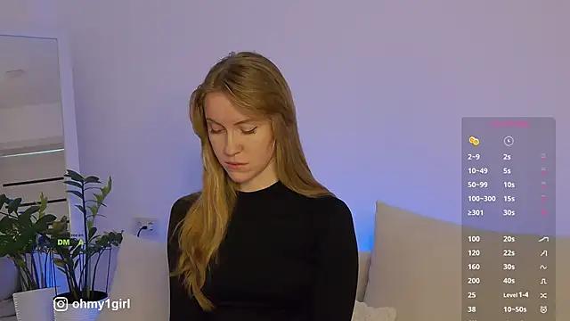 Fallinlove1 online show from 02-04-26, 12:00