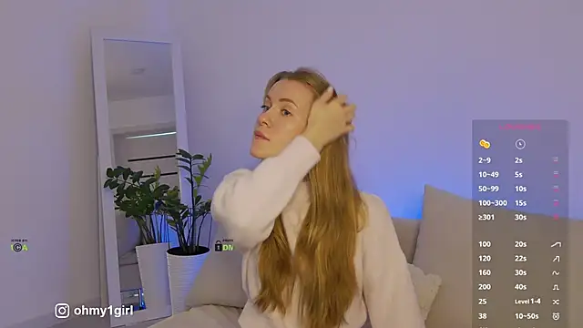 Fallinlove1 online show from 02-05-26, 12:43