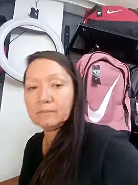 Sharomlove online show from 03-10-26, 03:50