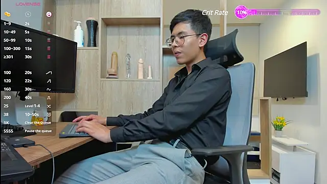 Jacob-Evans  online show from 01-05-25, 11:22