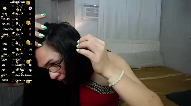 xAsianSweetHeart online show from 03-09-25, 02:29