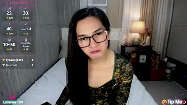 Snapshot of xAsianSweetHeart chatting on 04-11-26, 07:45 xAsianSweetHeart online show from 04-11-26, 07:45
