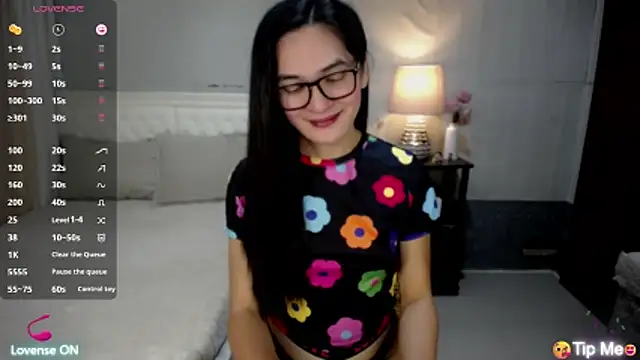 Snapshot of xAsianSweetHeart chatting on 04-26-26, 11:35 xAsianSweetHeart online show from 04-26-26, 11:35