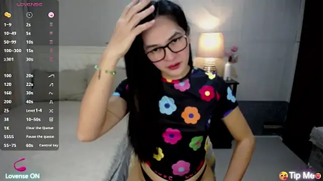 Snapshot of xAsianSweetHeart chatting on 04-28-26, 12:20 xAsianSweetHeart online show from 04-28-26, 12:20