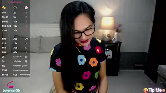 Snapshot of xAsianSweetHeart chatting on 05-02-26, 11:32 xAsianSweetHeart online show from 05-02-26, 11:32