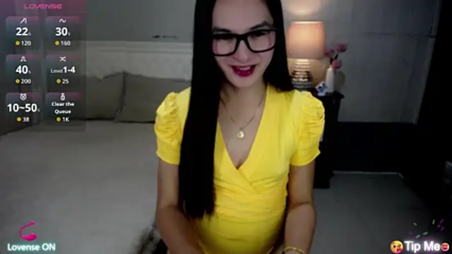 xAsianSweetHeart online show from 06-25-26, 11:20