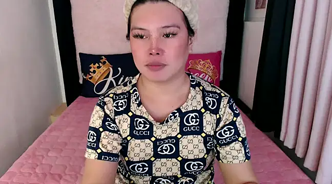 Snapshot of Angelic_Fuckerxxx chatting on 12-16-24, 04:34 Angelic Fuckerxxx online show from 12-16-24, 04:34