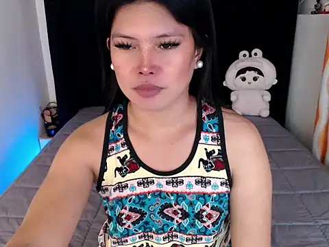 Angelic Fuckerxxx online show from 10-13-25, 07:03