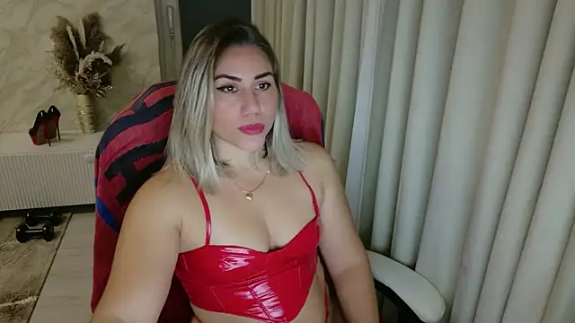 Annyfit4you online show from 10-19-25, 01:17