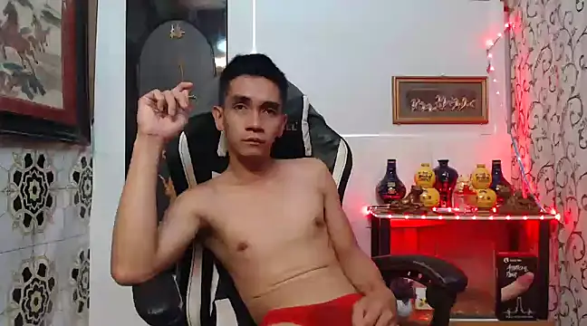 Snapshot of asianmaster27 chatting on 12-09-24, 01:51 asianmaster27 online show from 12-09-24, 01:51
