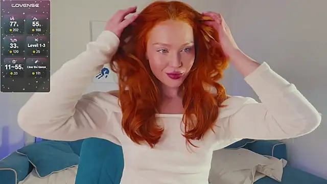 Born to Loveee online show from 12-10-24, 03:55