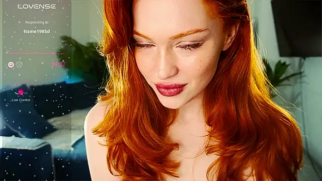 Born to Loveee online show from 02-16-26, 01:02