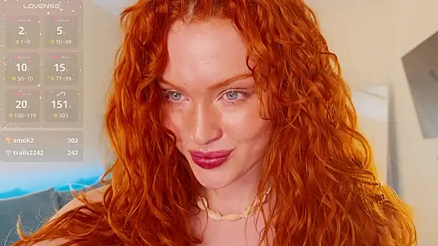 Born to Loveee online show from 03-17-26, 01:25