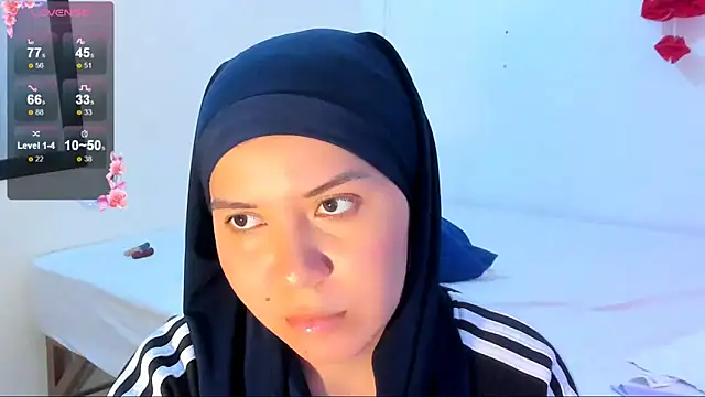 MatchedEyebrow online show from 01-31-26, 08:40