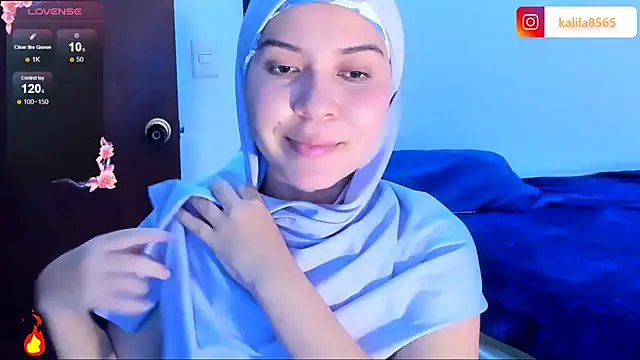 MatchedEyebrow online show from 02-03-26, 09:53