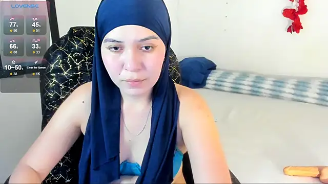 MatchedEyebrow online show from 05-06-26, 07:52