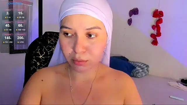 MatchedEyebrow online show from 05-09-26, 08:58