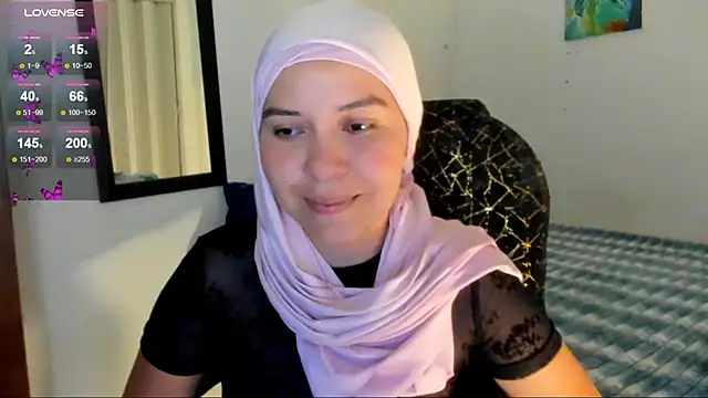 MatchedEyebrow online show from 05-26-26, 08:16