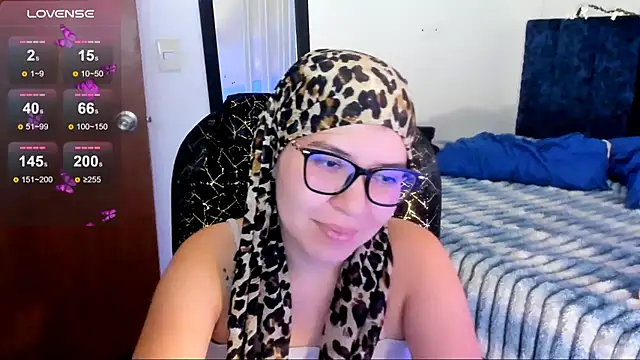 MatchedEyebrow online show from 06-15-26, 10:01