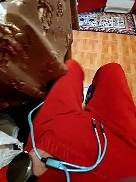 feet toes online show from 02-16-26, 05:58