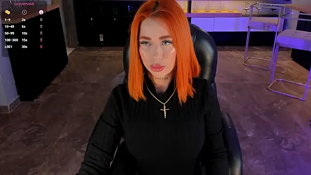 MadelineFox online show from 03-06-25, 09:14