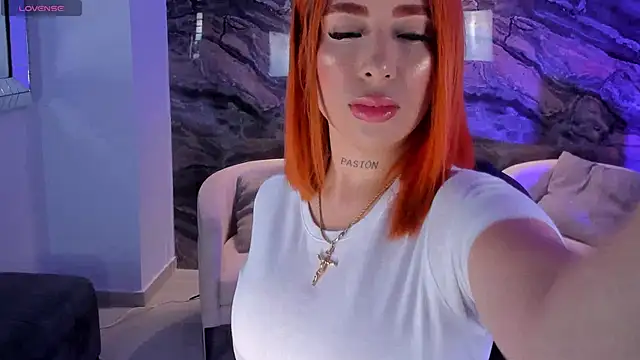 MadelineFox online show from 03-16-25, 08:32