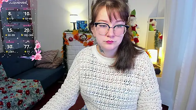 HunnyyLove online show from 12-04-24, 03:32