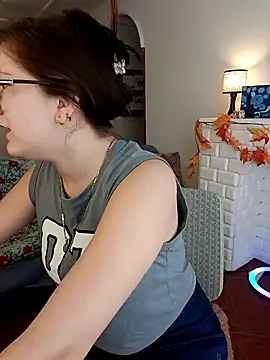 HunnyyLove online show from 01-27-25, 07:13