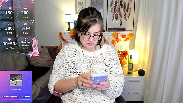 HunnyyLove online show from 03-05-25, 04:46