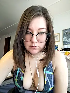 HunnyyLove online show from 03-10-25, 04:46