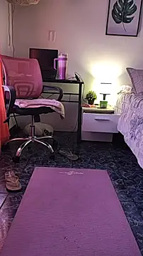 HunnyyLove online show from 02-09-26, 02:54