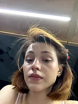 Camilla Railian online show from 10-10-25, 04:06