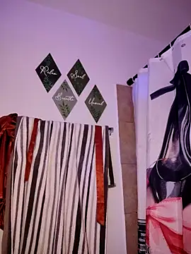 linalooove online show from 09-29-25, 06:40