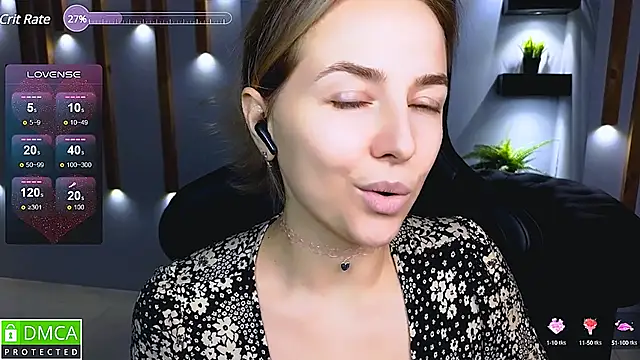 Mira Mermayd online show from 12-04-24, 11:19