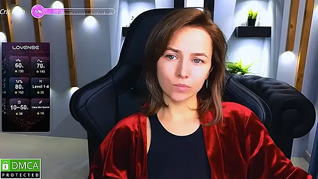 Mira Mermayd online show from 12-07-24, 04:42