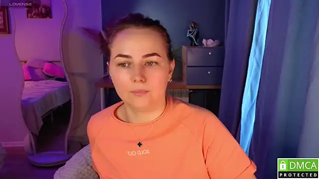 Mira Mermayd online show from 05-25-26, 01:22