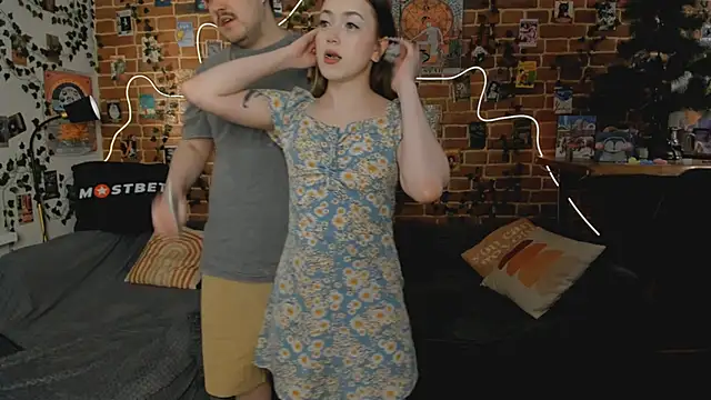 yamy yamy yamy online show from 12-28-24, 01:28